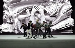 Fake Love được tìm kiếm nhiều nhất tuần qua trên Google