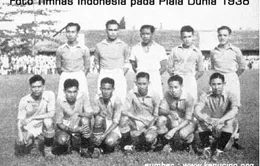 Lịch sử World Cup 1938: Đại diện Đông Nam Á tham dự