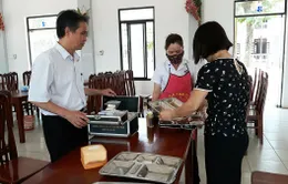 Hà Nội: Đảm bảo an toàn thực phẩm tại bếp ăn tập thể