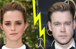 Emma Watson chia tay chỉ sau 6 tháng hẹn hò