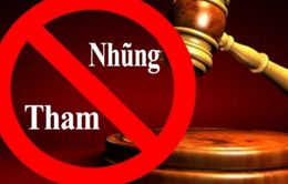 Tăng thẩm quyền chống tham nhũng cho các Ủy ban Kiểm tra các cấp