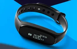 Xiaomi ra mắt Mi Band 3 vào ngày 31/5 cùng với Mi 8