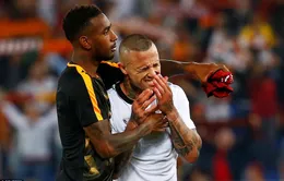 AS Roma - Liverpool: Thảm họa hàng thủ trong trận đấu 6 bàn thắng