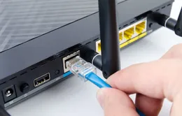 FBI đưa ra lời khuyên cho dân mạng: Hãy tắt router của mình ngay bây giờ