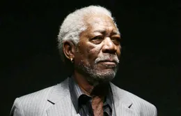 Morgan Freeman dọa kiện hãng tin CNN vì cáo buộc quấy rối phụ nữ