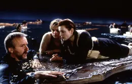 Đạo diễn “Titanic” làm phim chỉ vì… “thiếu tiền” theo đuổi đam mê