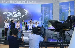 Telefilm 2018 - Cơ hội hợp tác, kết nối giao thương của ngành truyền hình Việt Nam và quốc tế