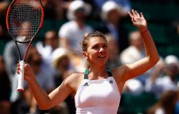 Đơn nữ Pháp mở rộng 2018: Cơ hội vàng cho Simona Halep?