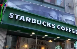 Starbucks đóng cửa hơn 8.000 cửa hàng ở Mỹ để chấn chỉnh nhân viên