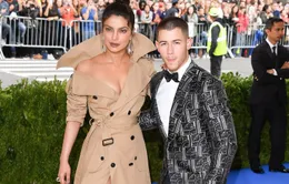 Nick Jonas và Priyanka Chopra thực sự đang hẹn hò?