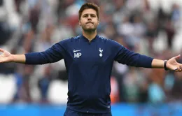 Tottenham thắng nhẹ ngày khai màn Premier League 2018/19, HLV Pochettino nói gì?