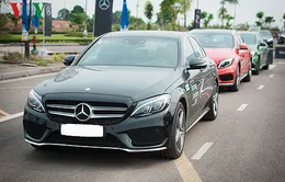 Gần 300 xe Mercedes-Benz tại Việt Nam phải triệu hồi do lỗi túi khí