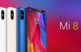 Xiaomi ra mắt liền lúc 3 smartphone: Mi 8, Mi 8 SE, và Mi 8 Explorer Edition