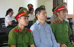 Tuyên phạt cựu Chủ tịch Tập đoàn Vinashin 3 năm tù giam