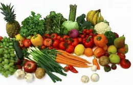 Chế độ dinh dưỡng cho người rối loạn mỡ máu