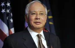 Bỏ phiếu sớm trong cuộc tổng tuyển cử tại Malaysia