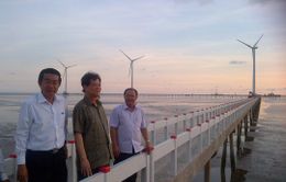 Việt Nam sẽ có nhà máy điện khí đầu tiên tại Nam Bộ