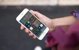 iPhone 7/7+ có thể bị hỏng mic thoại khi nâng cấp lên iOS 11.3