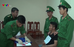 Quảng Trị bắt đối tượng vận chuyển 7.400 viên ma túy tổng hợp