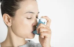 Người viêm mũi dị ứng, hen suyễn có nhiều rủi ro bị rối loạn tâm thần