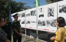 Hôm nay (7/5), kỷ niệm 64 năm chiến thắng Điện Biên Phủ