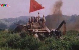 Chiến thắng Điện Biên Phủ ảnh hưởng mạnh mẽ tới phong trào giải phóng dân tộc trên thế giới