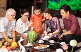 NSƯT Kim Xuân: Không can thiệp đời sống riêng của con