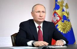 Cam kết của Tổng thống Nga Putin trong 6 năm tới