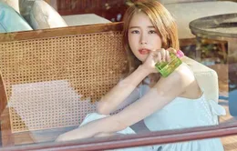 Yoo In Na trở lại màn ảnh nhỏ