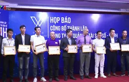 Ra mắt hợp đồng điện tử VNDC tại TP.HCM