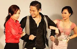 Những gương mặt nữ phản diện bị ghét cay ghét đắng của màn ảnh Việt