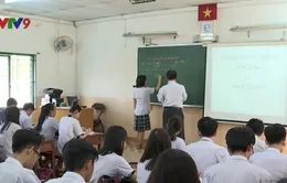 Năm học 2018 - 2019, TP.HCM bỏ yêu cầu về hộ khẩu trong tuyển dụng giáo viên