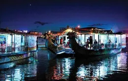 Chấn chỉnh hoạt động ca Huế trên sông Hương