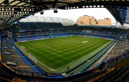 Chelsea hoãn kế hoạch nâng cấp sân vận động lần thứ "n"