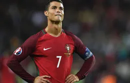 Ronaldo không có tên trong đội hình đắt giá nhất World Cup 2018