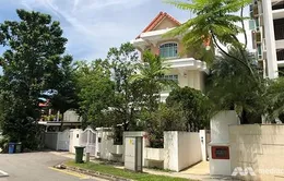 Singapore trục xuất 2 phóng viên Hàn Quốc