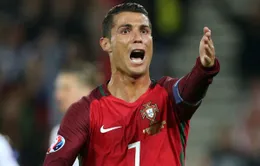 Đội hình đắt giá nhất World Cup 2018: Ronaldo không có cửa