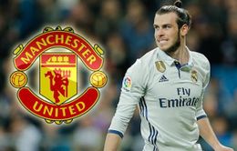 Tổng hợp chuyển nhượng bóng đá quốc tế 10/6: Bale muốn trở lại Anh, tin vui cho Man Utd