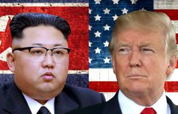 CẬP NHẬT Cuộc gặp thượng đỉnh Mỹ-Triều trước giờ G: Ông Donald Trump và ông Kim Jong-un sẽ có cuộc gặp riêng