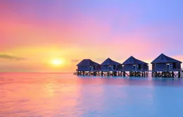 11 lý do nên đến Maldives càng sớm càng tốt