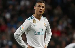 Ronaldo nổi giận sau lời đề nghị của Real Madrid