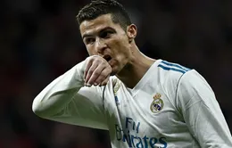 Ronaldo "nổi điên" vì bản hợp đồng của Real Madrid