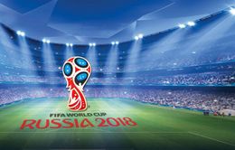 Những đôi "Chân trần" đến World Cup 2018