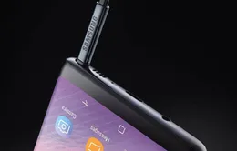 Galaxy Note 9 sẽ được trang bị pin “khủng” tới 4.000 mAh