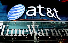 Số phận thương vụ kỷ lục AT&T-Time Warner với ngành truyền thông thế giới