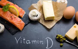 Có thể điều trị tiểu đường bằng vitamin D