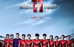 Những bộ phim không thể bỏ lỡ mùa World Cup 2018