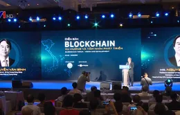 Blockchain - Xu hướng và tầm nhìn phát triển