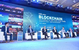 Blockchain có thể là công nghệ dẫn dắt Cách mạng Công nghiệp 4.0