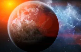 Ấn Độ phát hiện hành tinh mới ngoài hệ Mặt trời